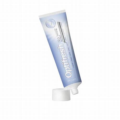 Pasta Gigi Optifresh Pro White Toothpaste