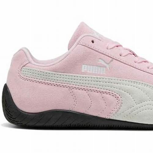 Puma Speedcat OG Pink White