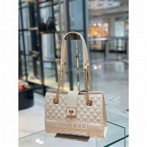 Rotelli Aster 214 Handbags
