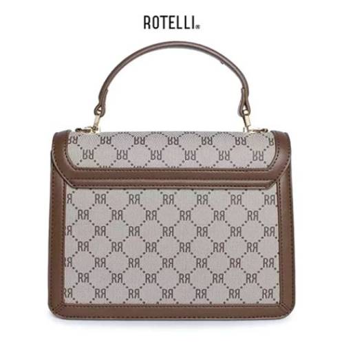 Rotelli Aster 250 Hand Bag