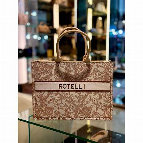 Rotelli Aster 252 Handbag