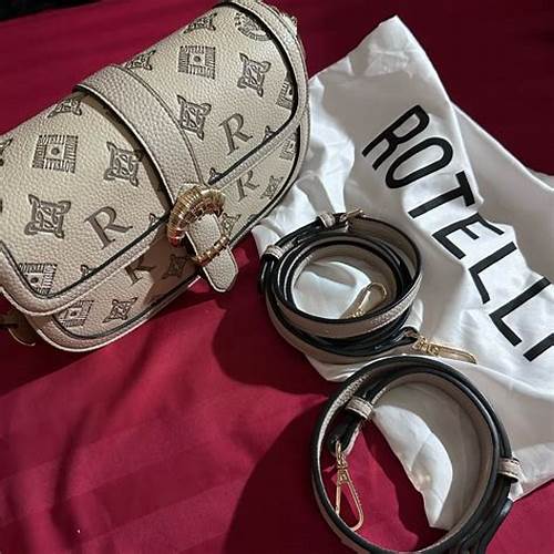 Rotelli Dianella 221 Shoulder Bag