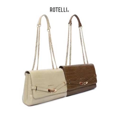 Rotelli Dianella 286 Shoulder Bags