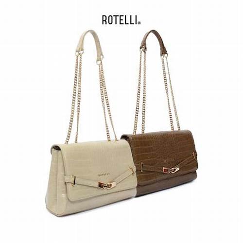 Rotelli Dianella 289 Shoulder Bags