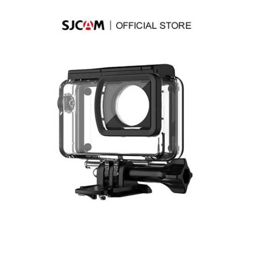SJCAM SJ9 Series Waterproof Housing peralatan menyelam kamera