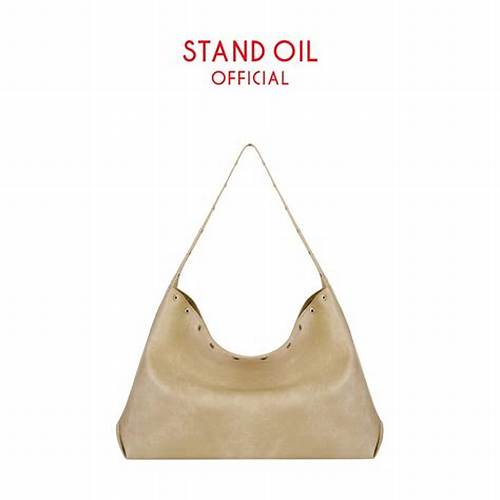 [STAND OIL] Mingle Bag / 3 warna
