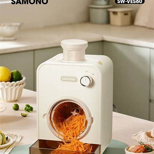 Samono Alat Pemotong Sayur Elektrik VES60