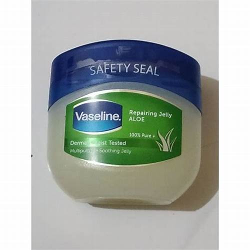 Vaseline Repairing Jelly Aloe 50ml