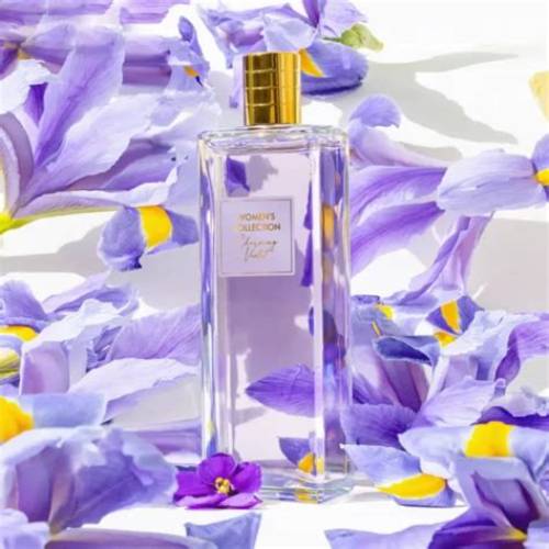 Women's Collection Charming Violet EDT