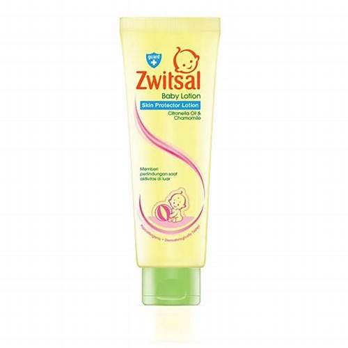 ZWITSAL Baby Skin Protetction 100ml